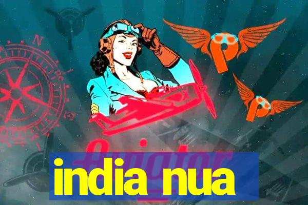 india nua